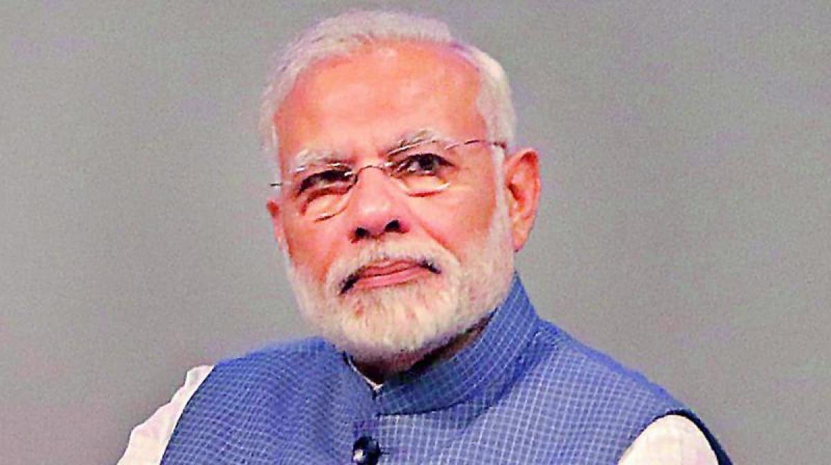 Mann Ki Baat a chance to know peoples hopes, complaints: Modi